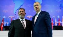Dopo-Morsi: Assad brinda, Istanbul accusa, Qatar piange 