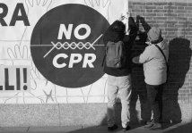 «No ai CPR»: l’appello contro l’apertura di uno o due centri in Trentino-Alto Adige