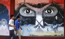 Breve documentario sulla Escuela Normal Rural di Ayotzinapa
