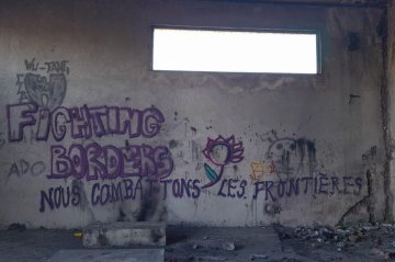 The pact kills: l'istituzionalizzazione della fine del diritto d’asilo nell’UE