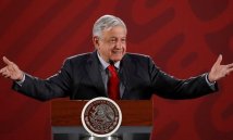 La sprezzante arroganza di Lopez Obrador verso i movimenti