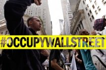Da #occupywallstreet a #occupyeverywhere