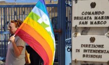 Ostuni Climate Camp a Brindisi: "Contro le guerre economiche, sociali, militari"