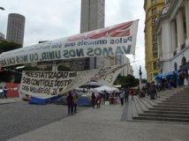 Occupy Rio