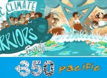 I Pacific Climate Warriors a Cop23