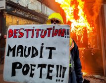 "Anche noi useremo la forza per passare": la Francia risponde all'arroganza di Macron sulle pensioni