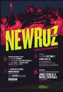 Programma Newroz