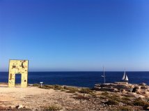 Lampedusa: la necropolitica come costitutiva del capitalismo neo-coloniale ed estrattivista