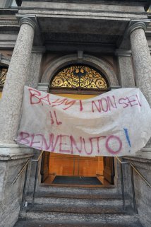 Trento in Onda: verso lo sciopero dell’11 Dicembre.