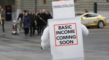 Iniziativa dei Cittadini Europei per il reddito di base: Italia raggiunge il 100% con 53.580 firme