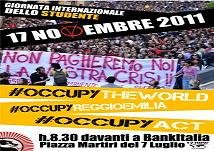 Reggio Emilia -  #17NOW