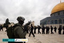 Gli effetti di vasta portata della proposta di divisione della Moschea di Al-Aqsa