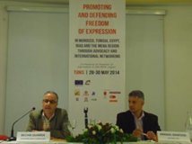 Tunisia - Libertà d'espressione, una conquista ancora fragile