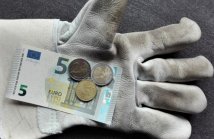 Salario minimo europeo? Senza lotte solo fumo negli occhi