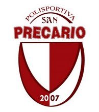Polisportiva Tribano - SanPrecario 3-5