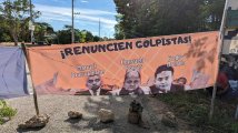 Sciopero Generale in Guatemala per difendere la democrazia dal golpe della magistratura
