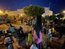 Tunisia - Sfax: chi è Stato?