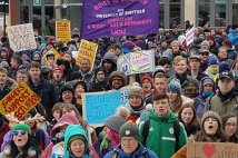 Lotte nell’università e ricomposizione politica - Sugli ultimi scioperi universitari nel Regno Unito