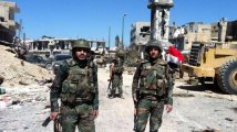 Siria, Assad sucessore di se stesso?