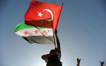 Loschi affari tra Turchia e Siria