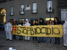  Beni comuni - I Sud come spazi socio-geografici: dalla lotta contro il biocidio alla difesa dei commons.