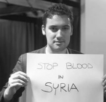 Shady Hamadi: Lampedusa, la Siria e il dovere di schierarsi