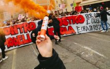 Manifestazioni studentesche in tutta Italia: "contro il vostro modello di scuola!"