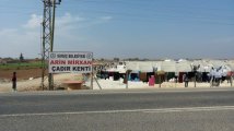 Suruç - L’autogestione curda nei campi dei rifugiati