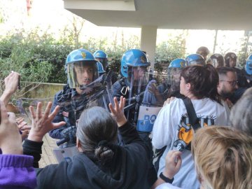 Diritto all’abitare: crisi e resistenza a Treviso