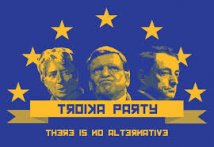 People's Tribunal on EU economic governance and Troika
