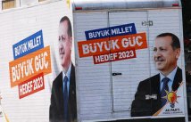Turchia: elezioni presidenziali nello scacchiere mediorientale. Inizia il conto alla rovescia