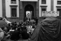 Padova: Analisi e richieste sulla crisi abitativa 
