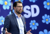 Il 2022 in Svezia: goodbye “Miss Socialdemokrati”