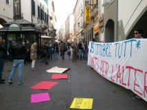 Padova - Occupiamobanchitalia