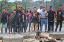 Ecuador, ucciso leader indigeno della Conaie