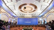La pace in Siria non passa per Astana