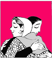 Zahra’s Paradise - Un graphic novel in diretta sull'attualità iraniana
