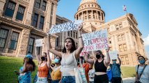 Il Texas e noi: i diritti riproduttivi minacciati ancora una volta