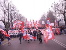 L'adesione di Adl Cobas alla manifestazione di sabato 10 febbraio a Macerata 