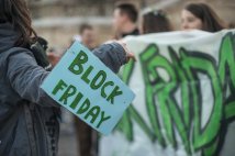 26 e 27 Novembre – Block Friday: tra sfruttamento dei lavoratori e devastazione dei territori e dell’ambiente
