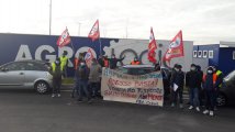 Respinto dai lavoratori dei magazzini Aspiag di Noventa di Piave e Padova l’accordo truffa sottoscritto dalla Filt-Cgil 