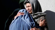 Afghanistan – La resistenza femminista della Rawa