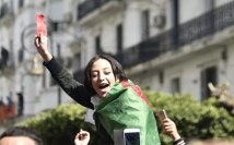 Il femminismo nella rivoluzione algerina