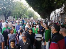 Il Hirak algerino tra confinamento, arresti e progetti di riforma costituzionale