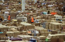 Amazon ovvero la pervasività del mercato