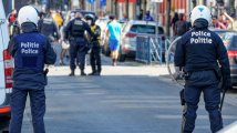 Di cosa ha paura la polizia di Liegi? Della solidarietà?