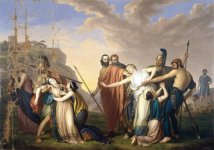 La tragedia greca. Le Antigoni contro Creonte
