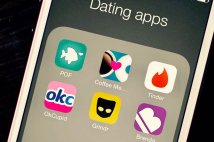App dating
