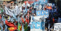 Argentina - Intervista a Neka Jara (Maxi Kosteki) sulla Legge d’emergenza economica e sociale 