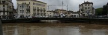 Vicenza - Ci risiamo: l’acqua fa ancora paura. Emergenza permanente?